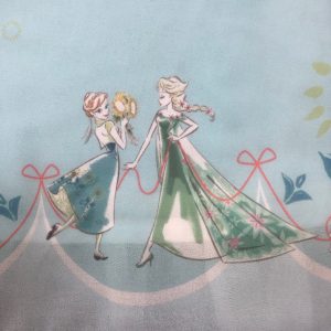 Print Anna and Elsa 2