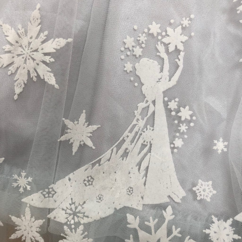 Print Elsa 2